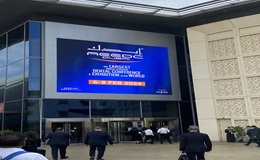 The 28th AEEDC【Fimet + Shangchi】 joint exhibition